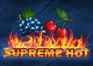 supreme hot
