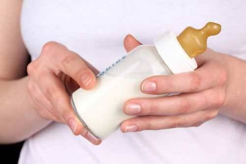 срок годности грудного молока при комнатной температуре