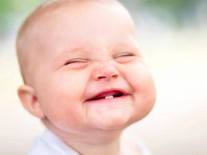 лекарство от зубов для новорожденных