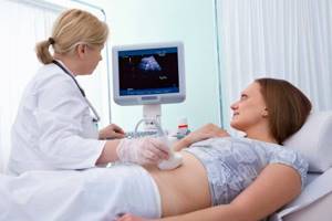 первые 2 недели беременности симптомы