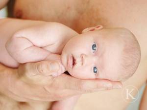 как красиво сфотографировать новорожденного